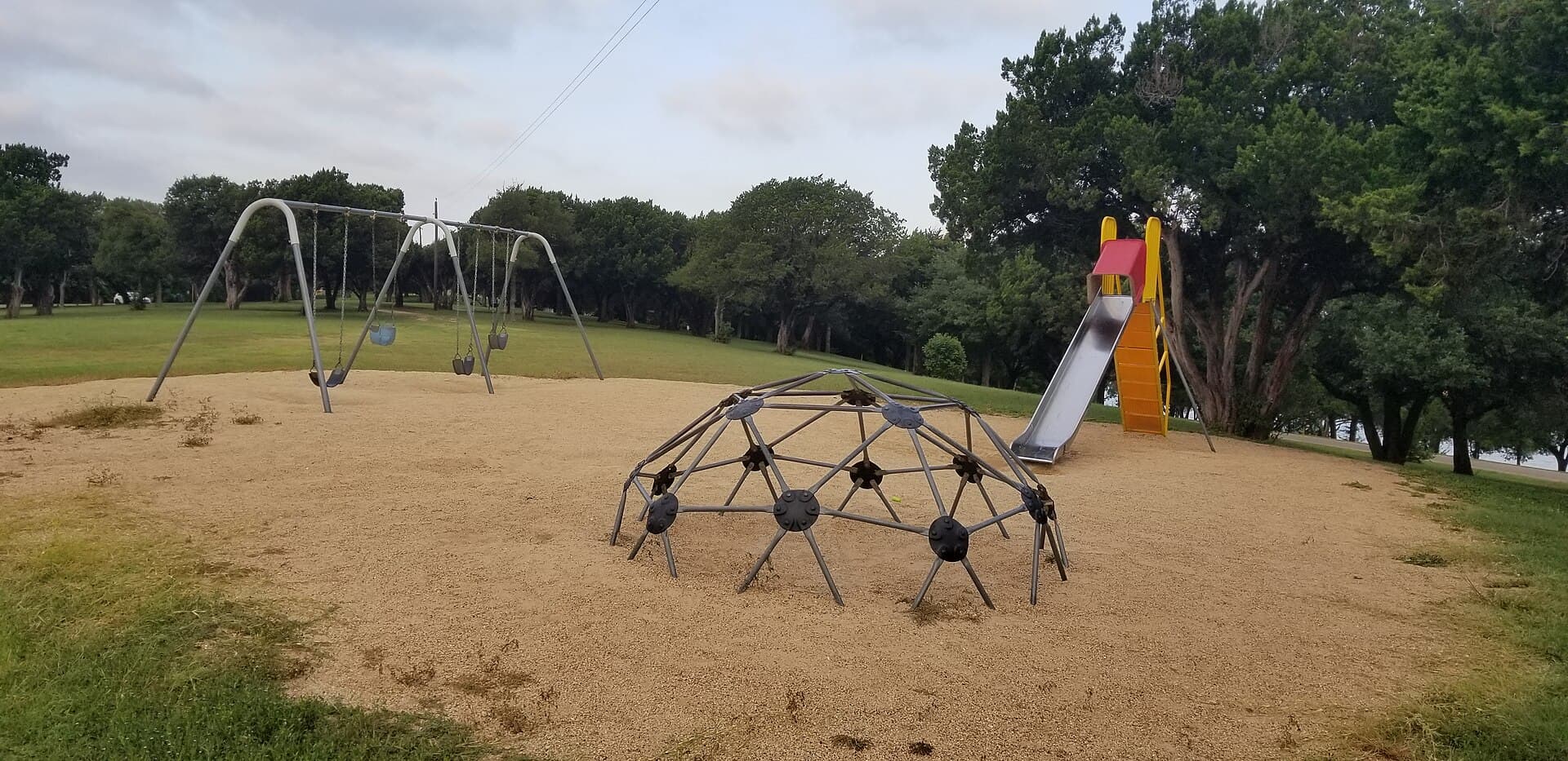 Woodway, Texas