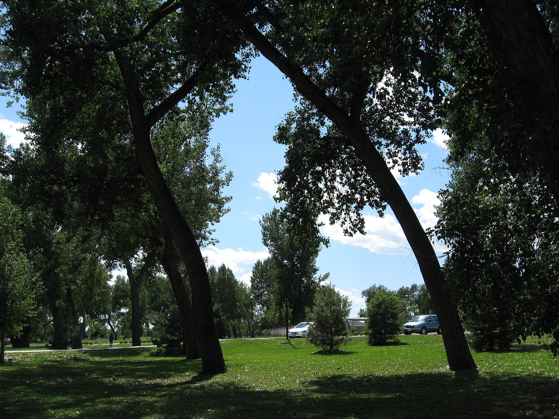 Cheyenne, Wyoming