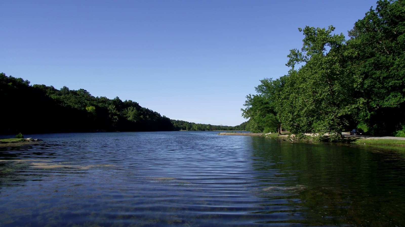 Rogers, Arkansas