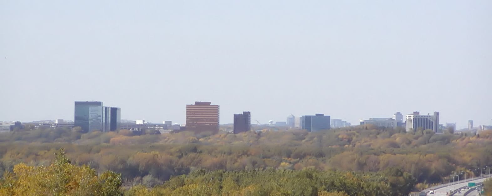Bloomington, Minnesota