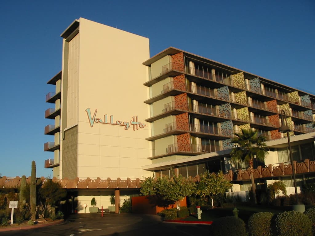 Scottsdale, Arizona