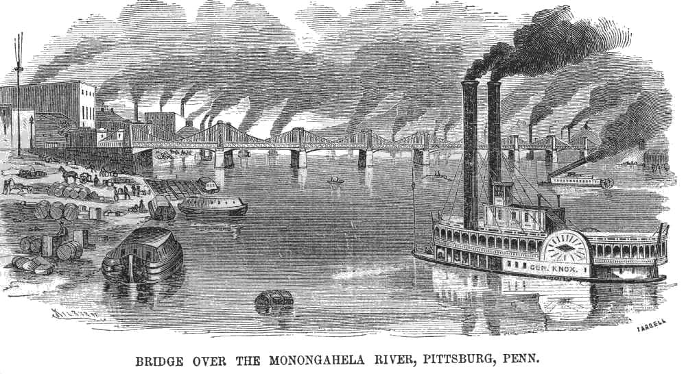 Pittsburgh