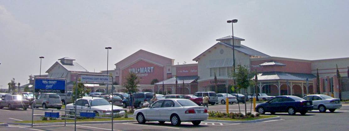 Palm Bay, Florida