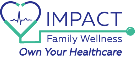 Impact Family Wellness