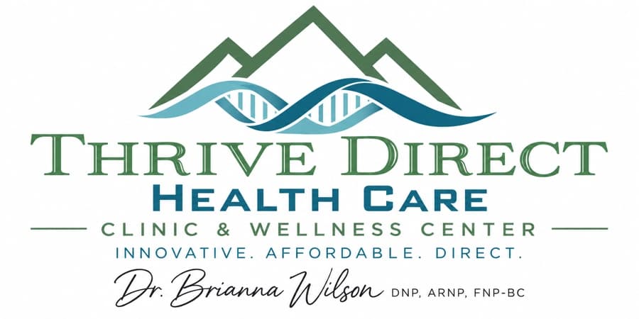 Thrive Direct Health Care