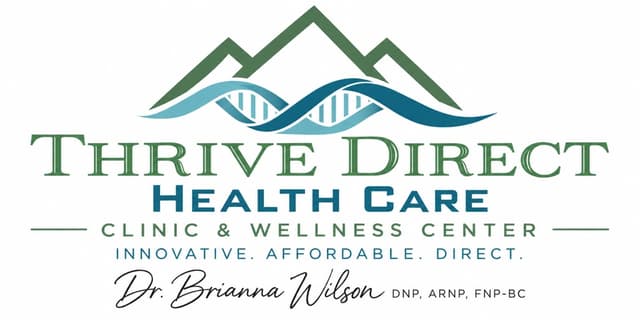 Thrive Direct Health Care