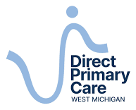 Direct Primary Care of West Michigan logo