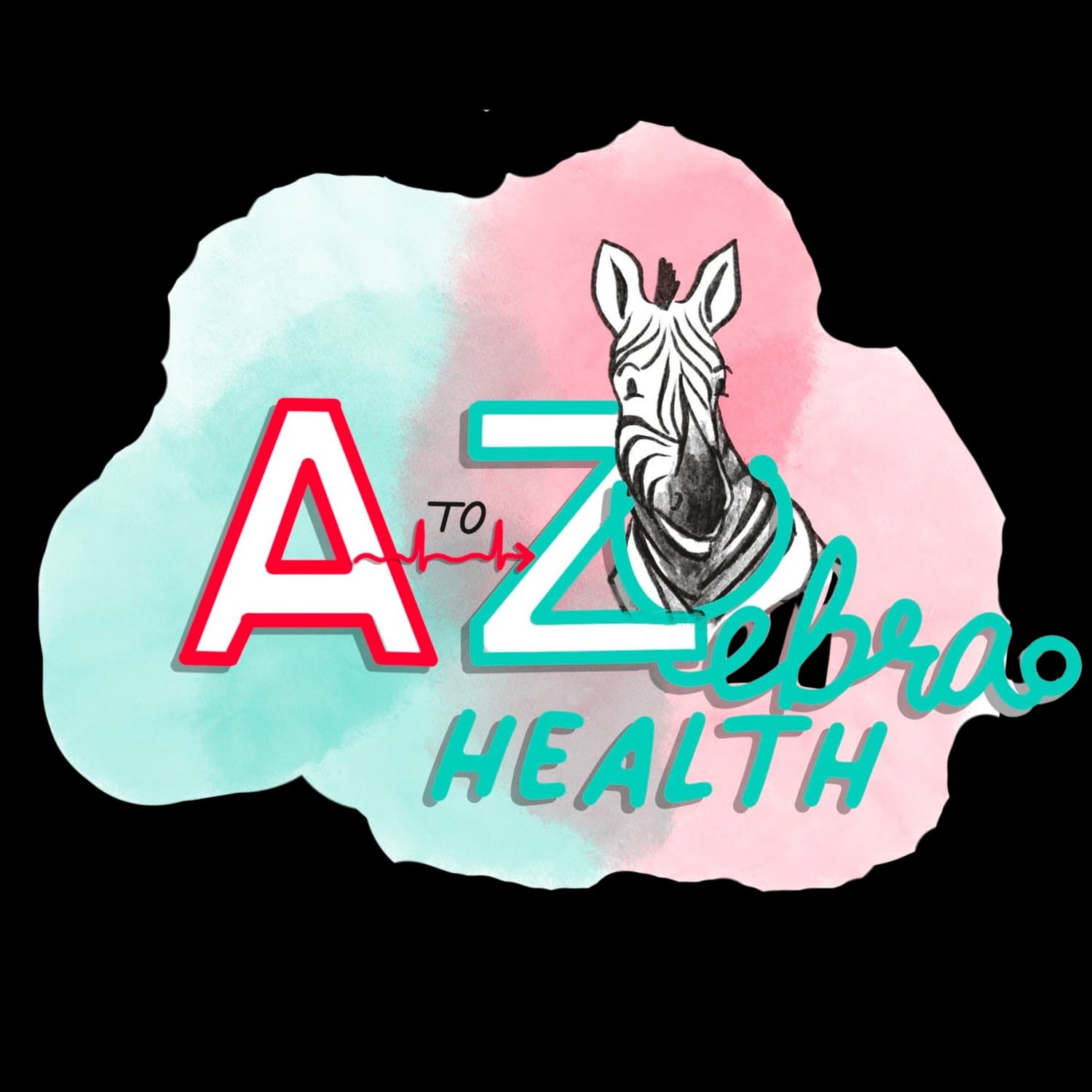 A to Zebra