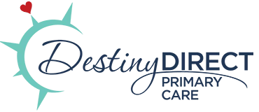 Destiny Direct logo