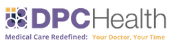 DPC Health logo