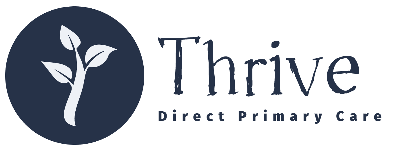Thrive Direct Health Care