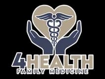 4Health Family Medicine logo