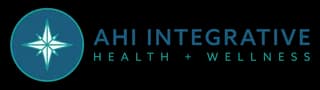 AHI Integrative Health & Wellness logo