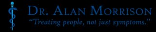 Alan R. Morrison, DO, FACP logo