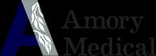Amory Medical logo