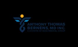 Anthony Bernens, MD logo