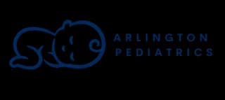 Arlington Pediatrics logo