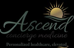 Ascend Concierge Medicine logo