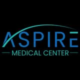 Aspire Medical Center logo
