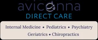 Avicenna Direct Care logo