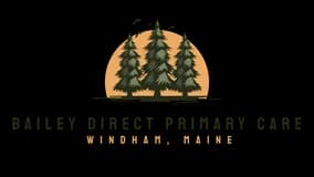 Bailey Direct Primary Care logo