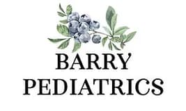 Barry Pediatrics logo