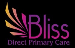 Bliss Direct Primary Care logo