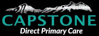 Capstone Direct Primary Care logo