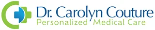 Carolyn Couture, MD - Personalized Medical Care logo