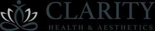 Clarity Health & Aesthetics logo