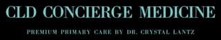 CLD Concierge Medicine logo