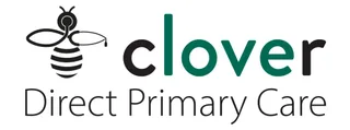 Clover Direct Primary Care logo
