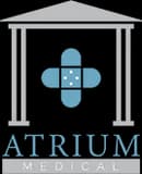 Concierge Care by Atrium Medical logo