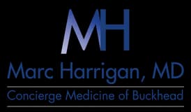 Concierge Medicine of Buckhead logo
