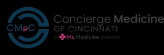 Concierge Medicine of Cincinnati - Mason logo
