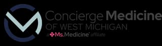 Concierge Medicine of West Michigan logo