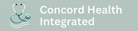 Concord Health Integrated logo