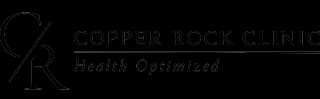 Copper Rock Clinic logo