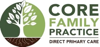 Core Family Practice logo