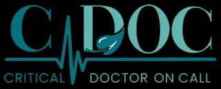 Critical Doctor on Call logo