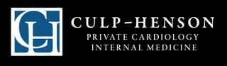 Culp-Henson Concierge Cardiology and Internal Medicine logo