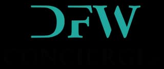DFW Concierge MD logo