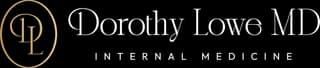 Dorothy Lowe, M.D. logo
