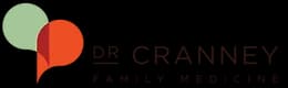 Dr. Cranney Family Medicine logo
