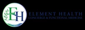 Element Health - Cornelius logo