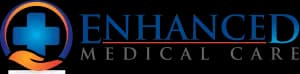 Enhanced Medical Care logo