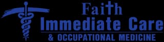 Faith Immediate Care & Occupational Medicine logo