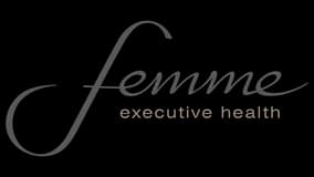 Femme Executive Health logo