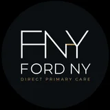 FORD NY DPC logo
