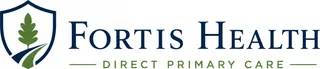 Fortis Health DPC logo